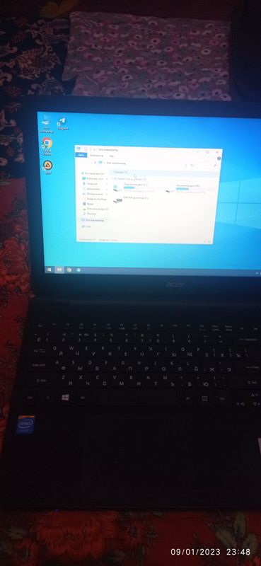 noutbook acer e-5