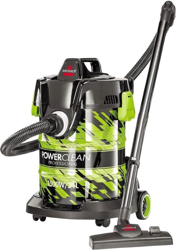 Bissell 2026E Professional Changyutgich