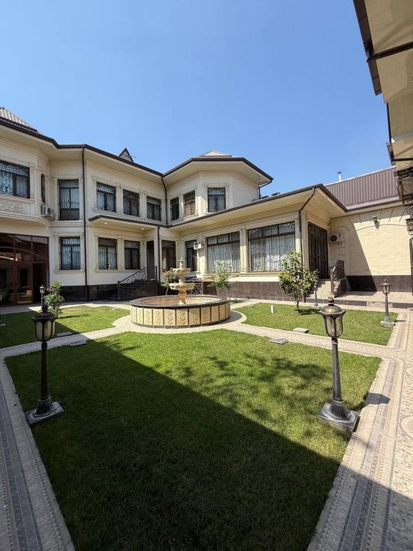 Продается участок Яккасаройский район Ориентир :144 школа Продается участок Яккасаройский район Ориентир :144 школа