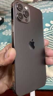 Продаю Свой IPhone 12 Pro 128GB Graphite