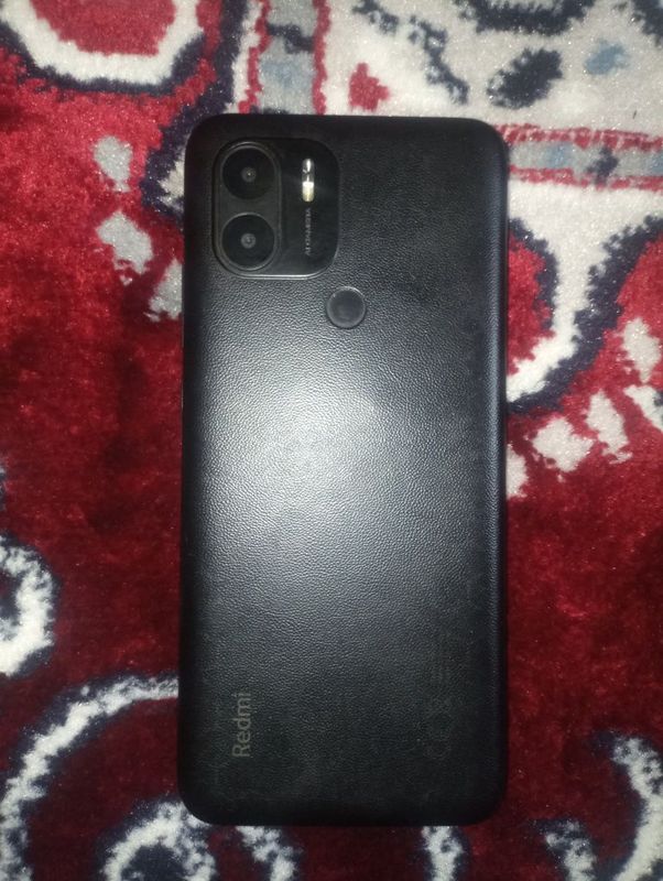 Redmi a1+ 3 32 ochilmagan ishlashi yahsh Redmi a1+ 3 32 ochilmagan ishlashi yahsh
