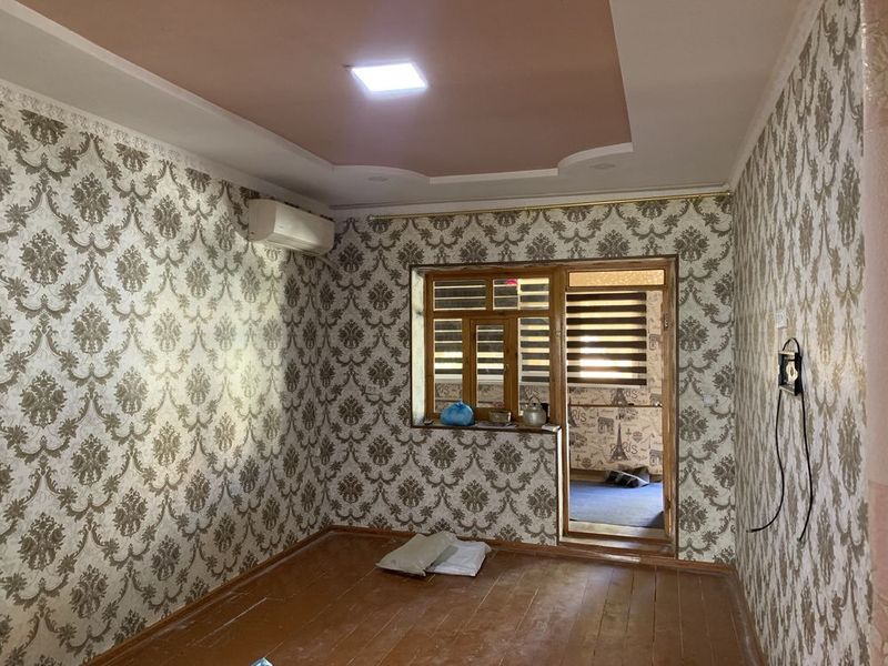 3 хонали квартира