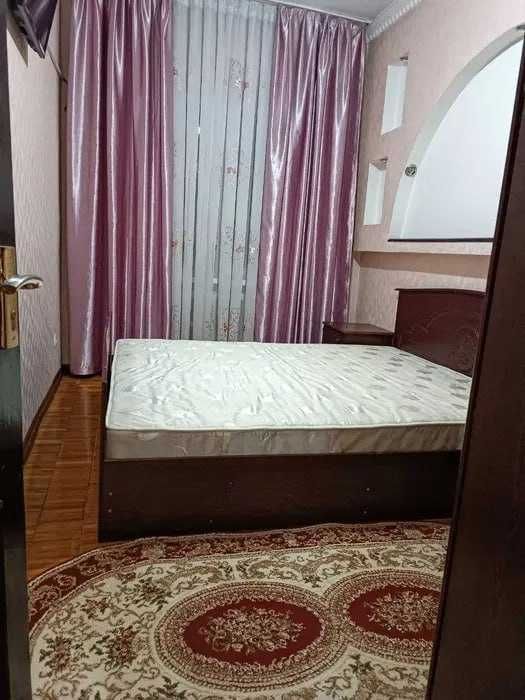 Сдается 2в3 комнатная квартира на Ахмад-Югнакий Сдается 2в3 комнатная квартира на Ахмад-Югнакий