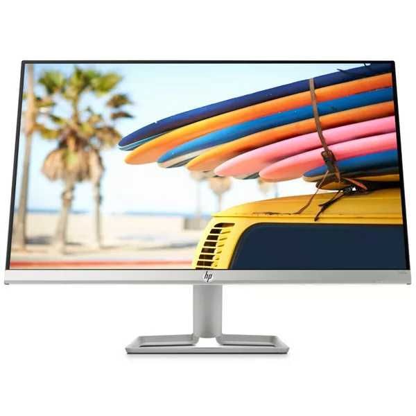 Монитор HP 22F 21.5" 1920 x 1080 (FHD) IPS 75hz (VGA+HDMI)