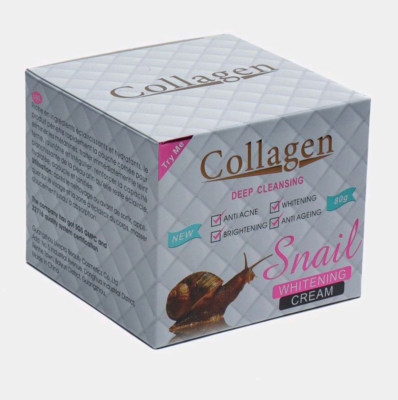 Collagen Yuz oqartirib namlantiradi 50ming Collagen Yuz oqartirib namlantiradi 50ming