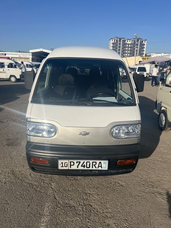 Damas 2015 yil sotiladi Damas 2015 yil sotiladi