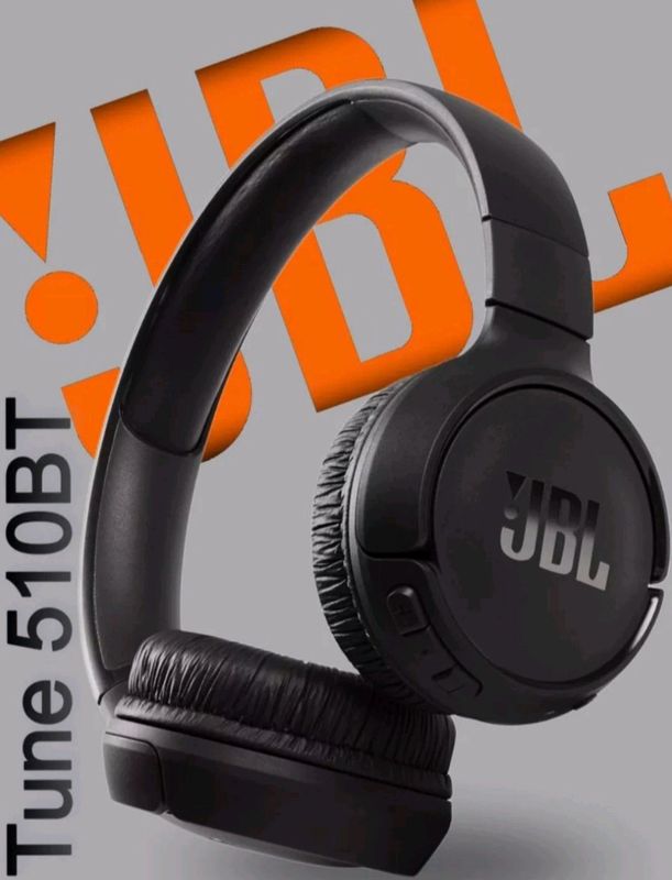 Simsiz Bluetooth li Quloqchinlar JBL 510 sotiladi
