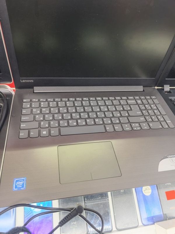 Ноутбук Lenovo celeron