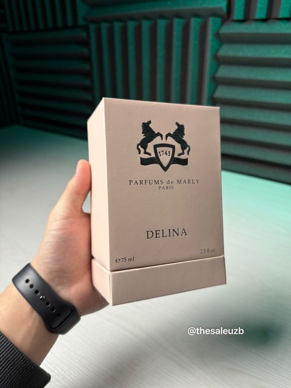 Parfums De Marly Delina 100ml