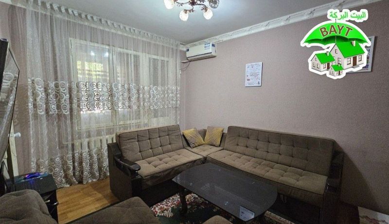 • АКТЕПА КРУГ 3/1/4 Под Евро Чиланзар-7 Продаётся квартира • АКТЕПА КРУГ 3/1/4 Под Евро Чиланзар-7 Продаётся квартира