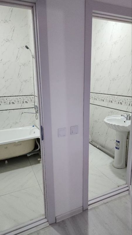 Sergli yangi darxon 2 xonali navastroyka Sergli yangi darxon 2 xonali navastroyka