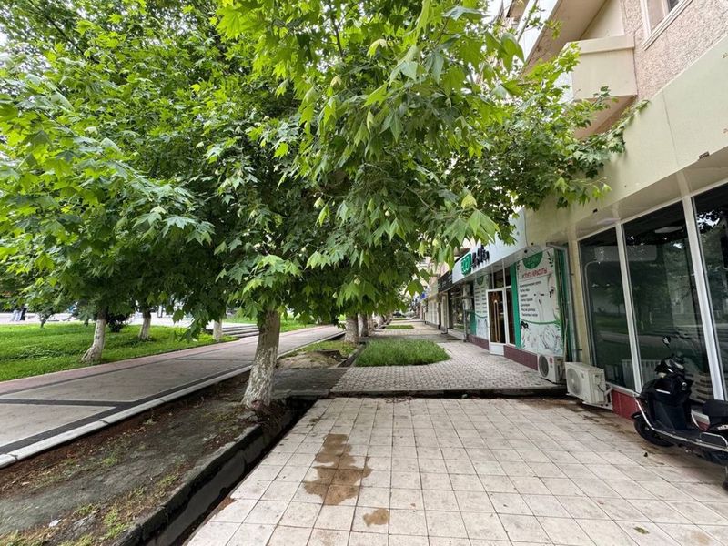 Продается нежилое помещение ориентир Эко базар 1 линия