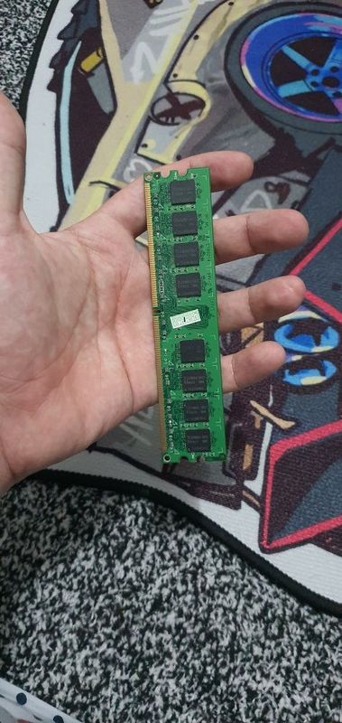 ddr 2. Gb1. 666Mhz