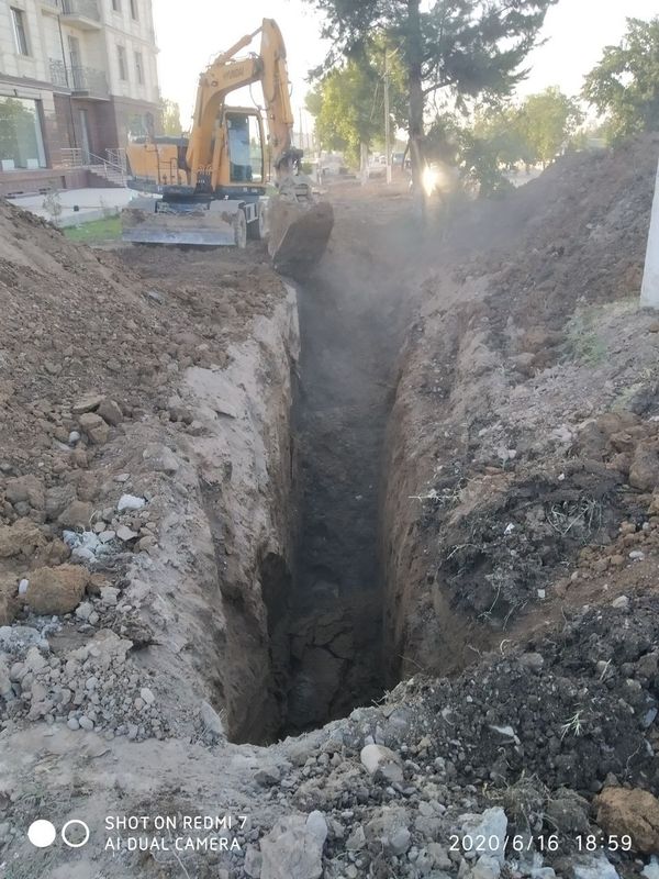 Sifatli kanalizatsiya xizmati Перечисление Ва нахтга Sifatli kanalizatsiya xizmati Перечисление Ва нахтга