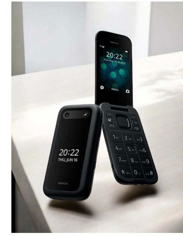 nokia nokia