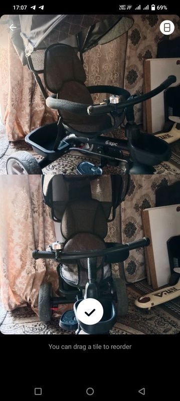 Velosapedlik kalaska sotladi