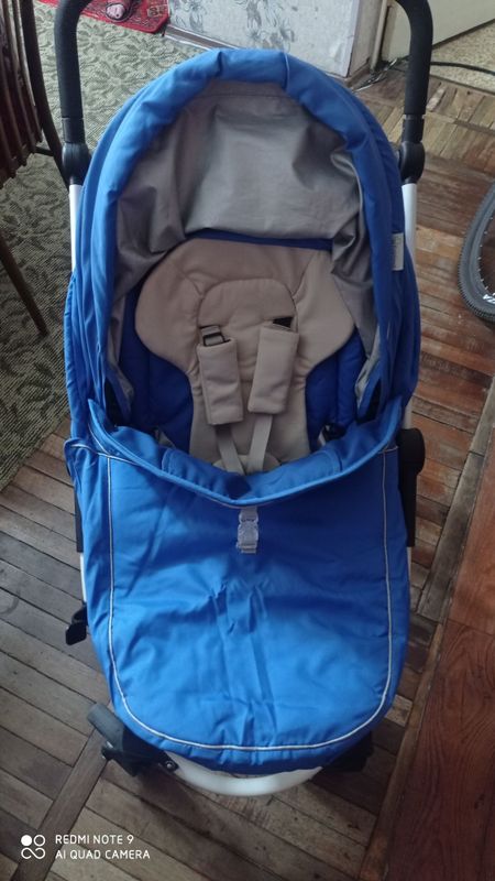 Продам коляску Fairland Focus 4 Продам коляску Fairland Focus 4