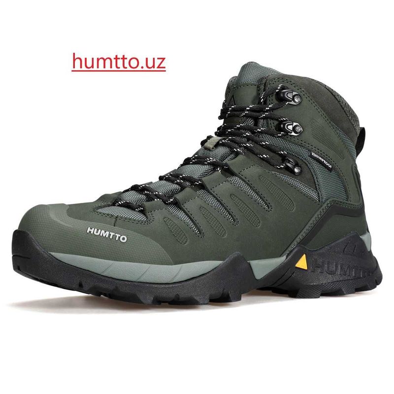 Трекинговая обувь Humtto 250290A-5 Трекинговая обувь Humtto 250290A-5