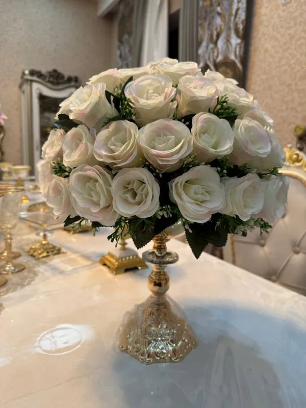 Декор гул стола