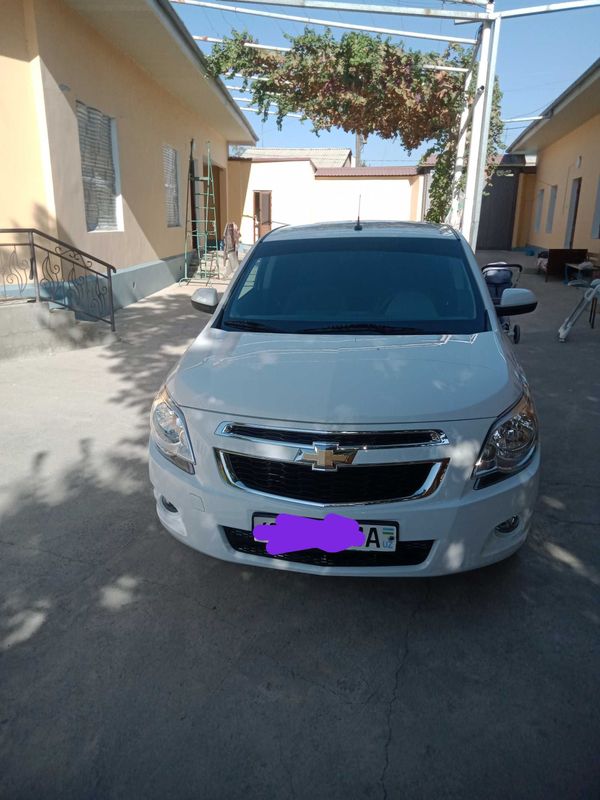 Chevrolet Cobalt Sotiladi! Chevrolet Cobalt Sotiladi!