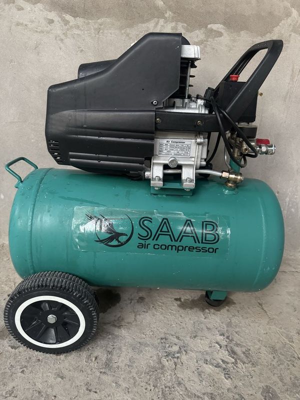 Компрессор saab 50 l ideal Компрессор saab 50 l ideal