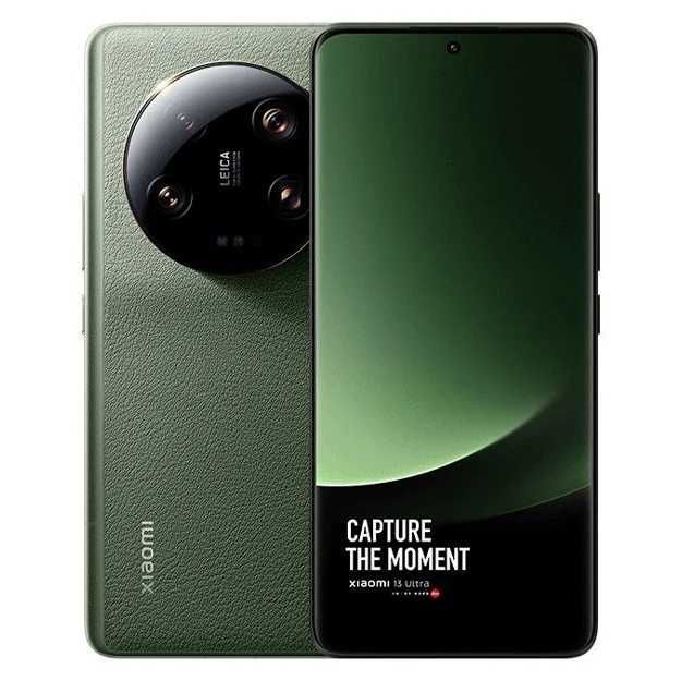 Xiaomi 13 Ultra 16/512 sotiladi (ideal)