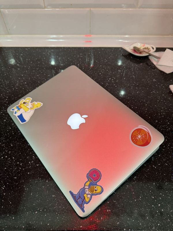 Macbook Pro 13 2015