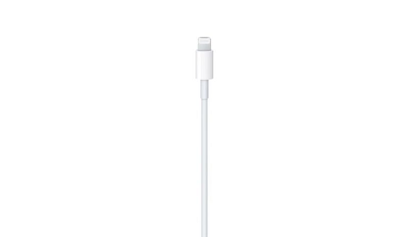 Iphone USB kabel