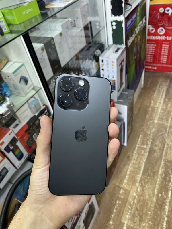 Iphone 14 pro idyal Iphone 14 pro idyal
