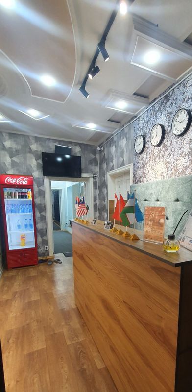 Juda zor Hostel toza va pokiza Комфорт и уют