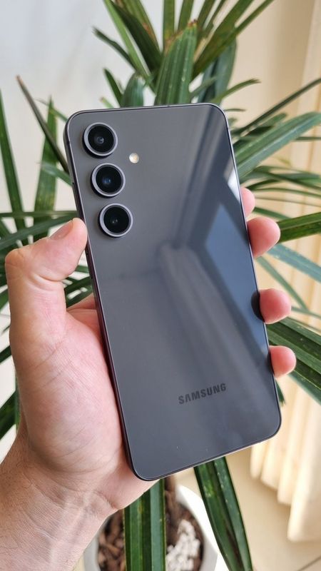 Samsung Galaxy A55 Samsung Galaxy A55