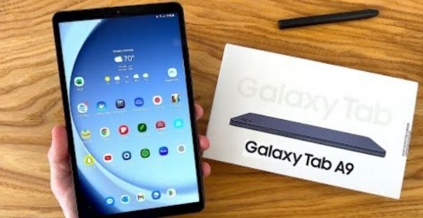 Samsung tab a9 yangi