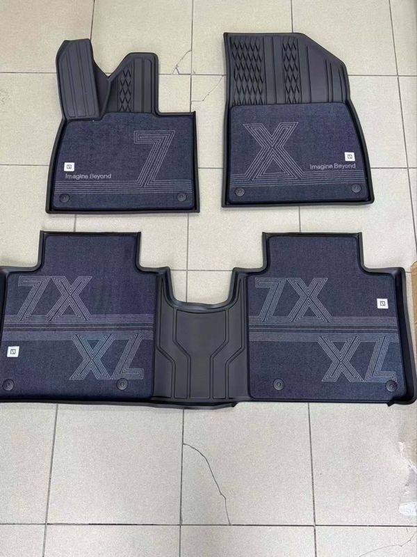 zeekr 7x original polik