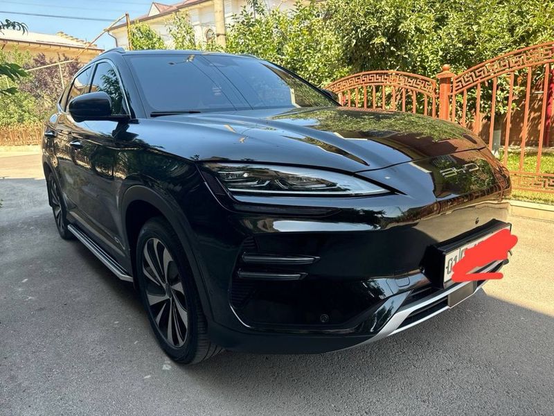 BYD Champion 605 BYD Champion 605