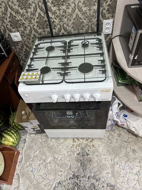 Плита, духовка, газплита, печка Плита, духовка, газплита, печка