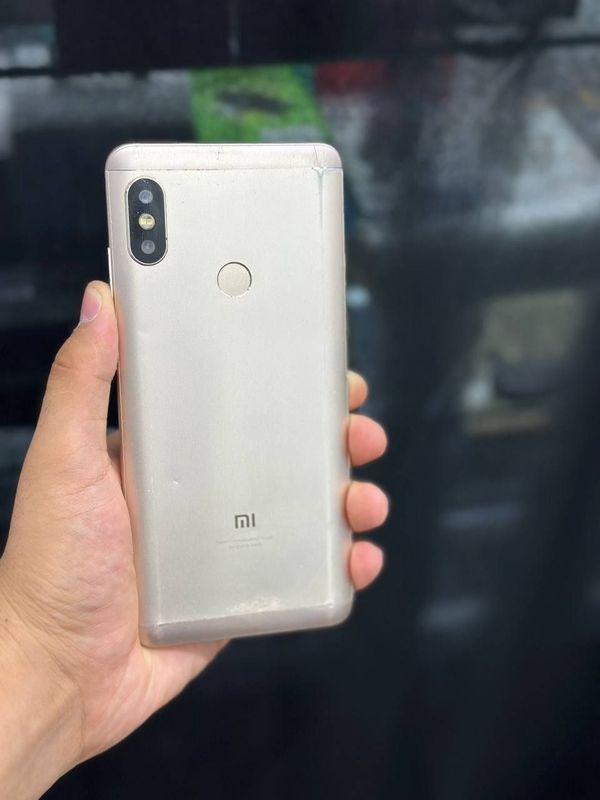 Redmi Note 5 pro Redmi Note 5 pro