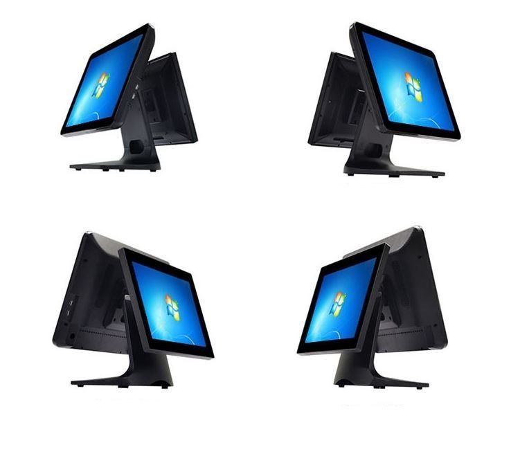 Моноблок 2 тараф экран Kassa monoblok pos Монаблок Jowi
