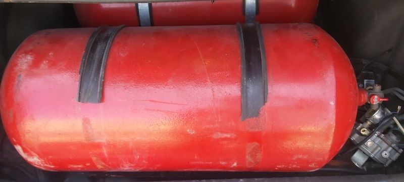 Метан газ балон бор 100 тали 2019 йилги 2033 йилгача Метан газ балон бор 100 тали 2019 йилги 2033 йилгача