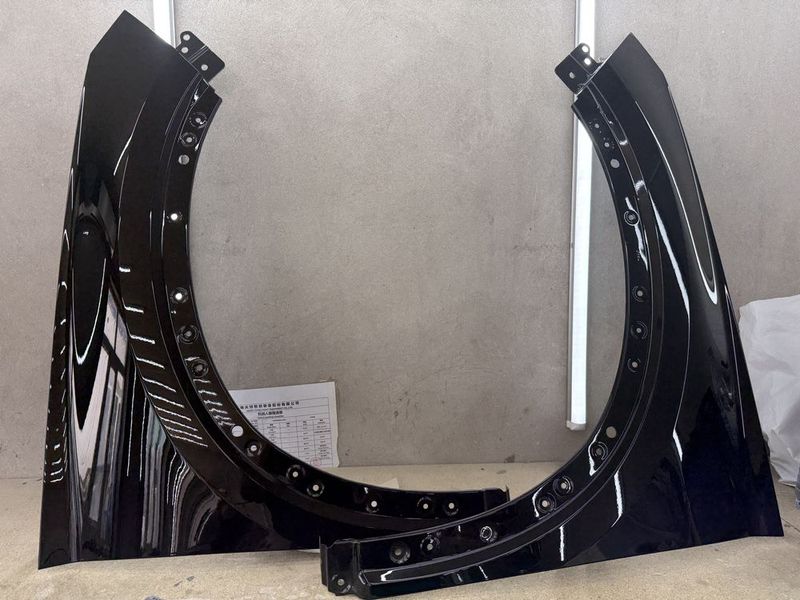 Byd chempion krilo radnoy detal 12min yurgan moshinadan yechilgan