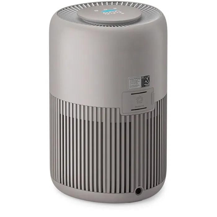 Очиститель воздуха Philips AC0921 — компактный и эффективный Очиститель воздуха Philips AC0921 — компактный и эффективный