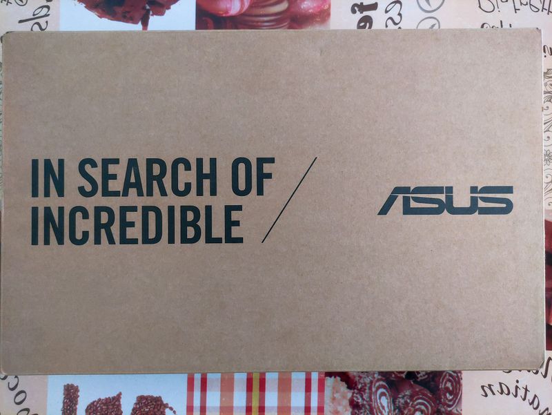 ASUS E510K ASUS E510K
