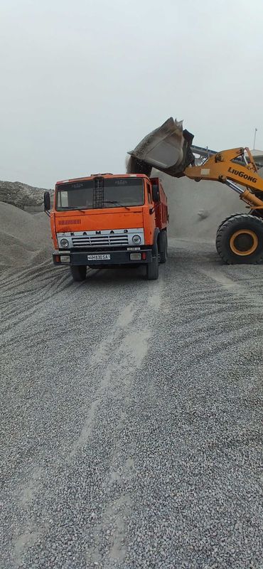 Kamaz 5511 samasval Kamaz 5511 samasval