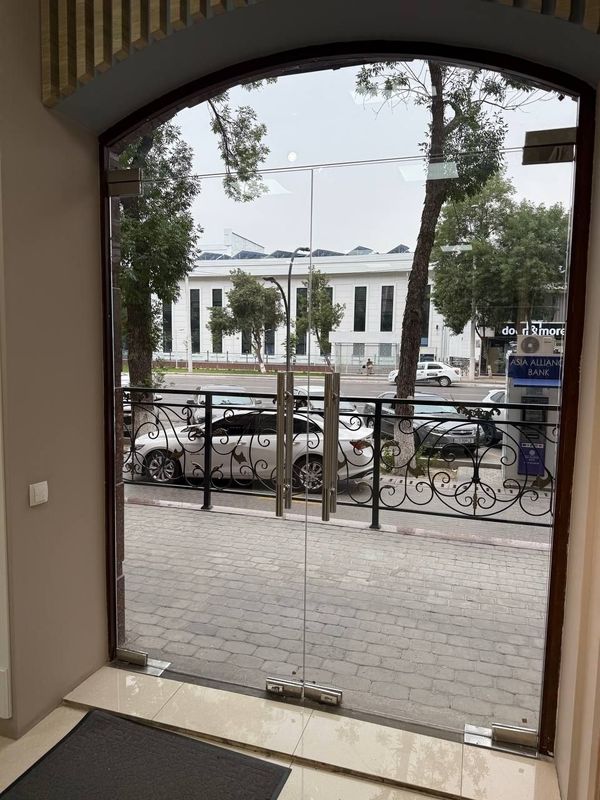 Нежилое помещение Нежилое помещение