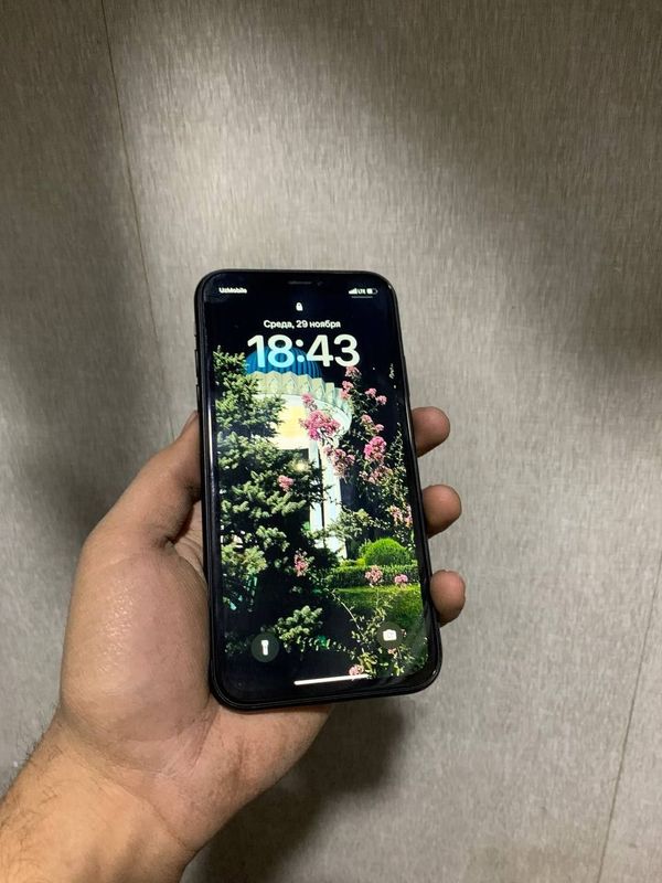 Iphone XR arginal zaryad qowberama