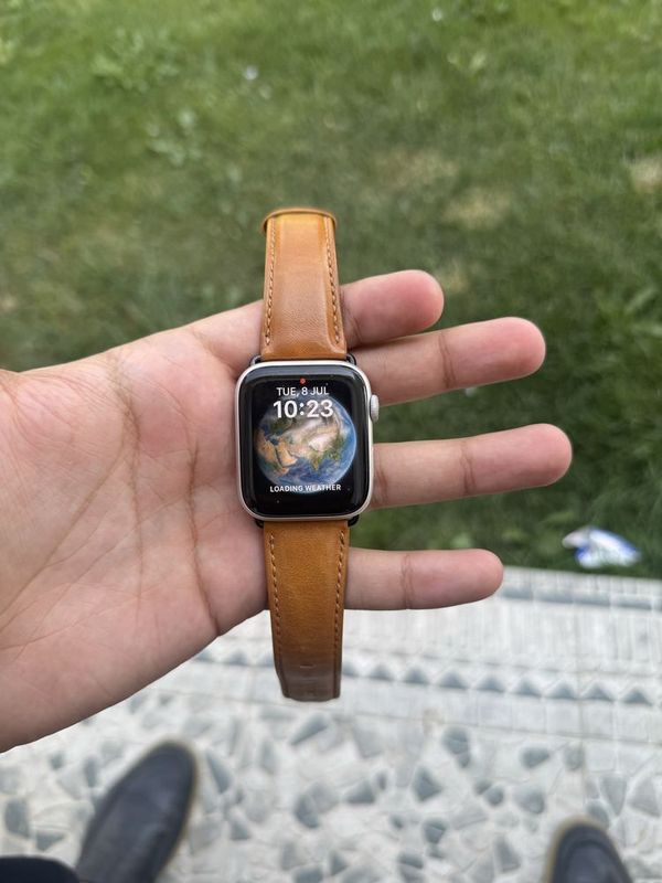 Apple watch 4 44mm