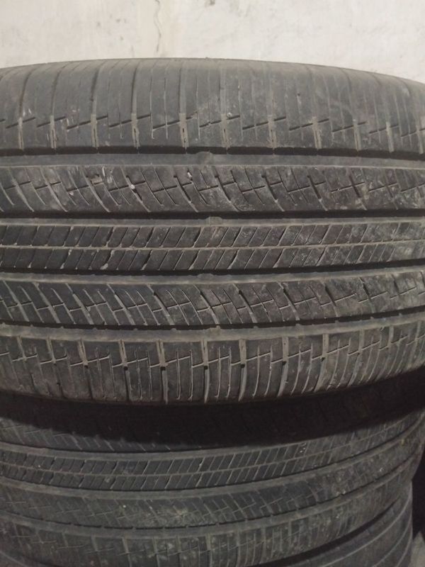 Nexsn balon 205-65-R16