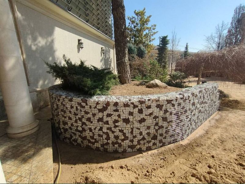 Gabion Tosh / Габион Тош/ Доставка Бесплатно