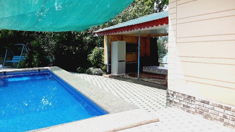 Dacha oila va ulfatlar uchun