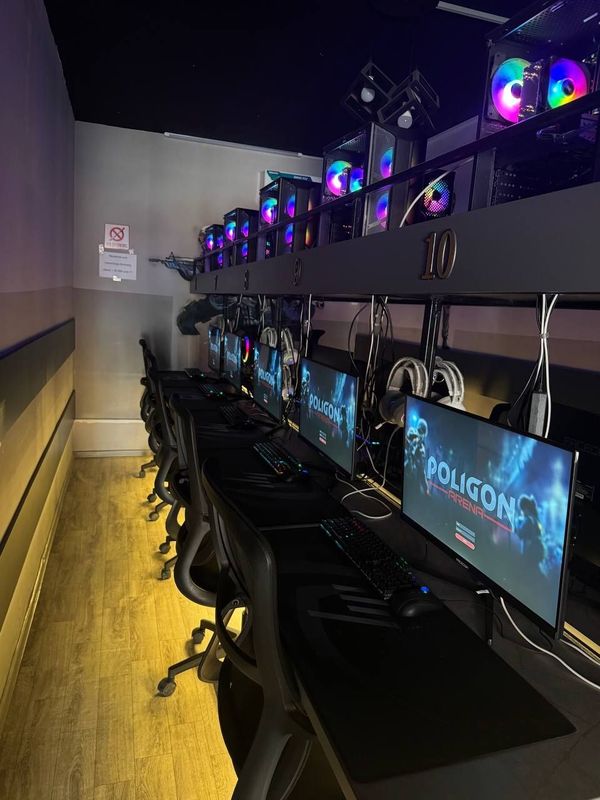Tayyor BIZNES sotiladi cybersport va ice cream muzqaymoq. Tayyor BIZNES sotiladi cybersport va ice cream muzqaymoq.