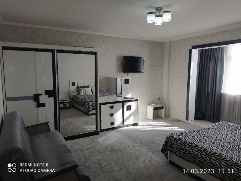 1-комнатная квартира на Дархане (метро "Хамид Алимджан).. 1-комнатная квартира на Дархане (метро "Хамид Алимджан)..